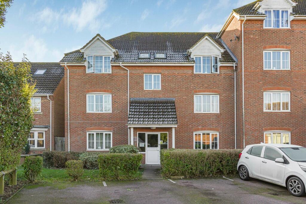 Additional property image - Cornflower Way, Hatfield, AL10