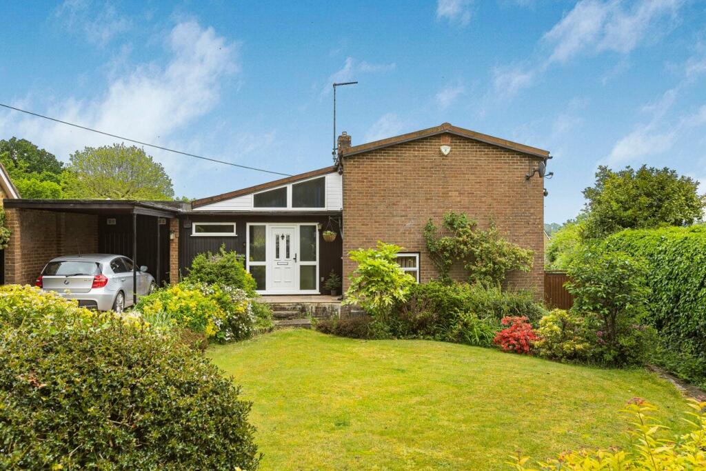 Main image of property: Minster Close, Hatfield, AL10