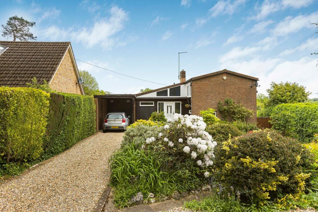 Main image of property: Minster Close, Hatfield, AL10