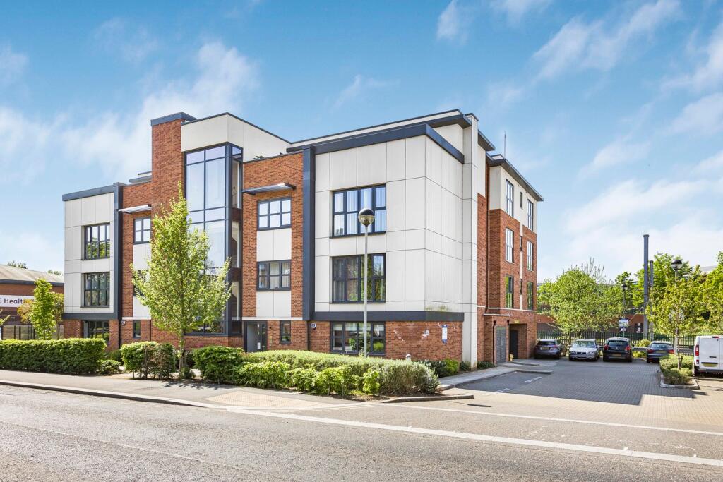 Main image of property: Great North Road, Hatfield, AL9