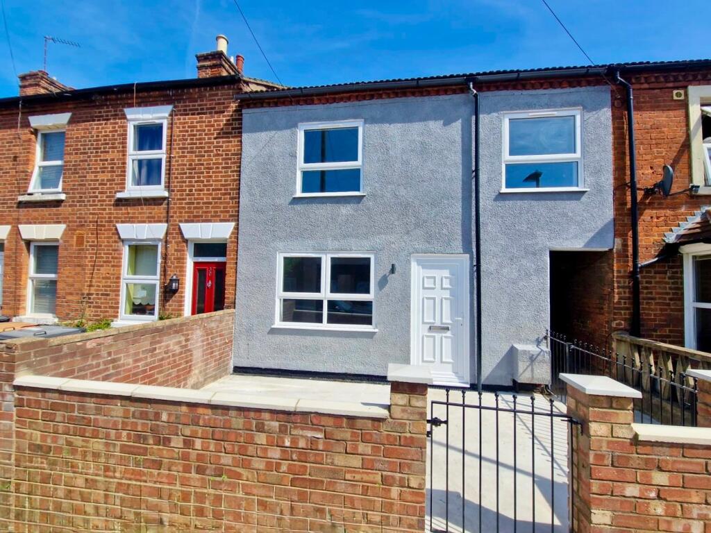 Main image of property: Muswell Road, Bedford, MK42