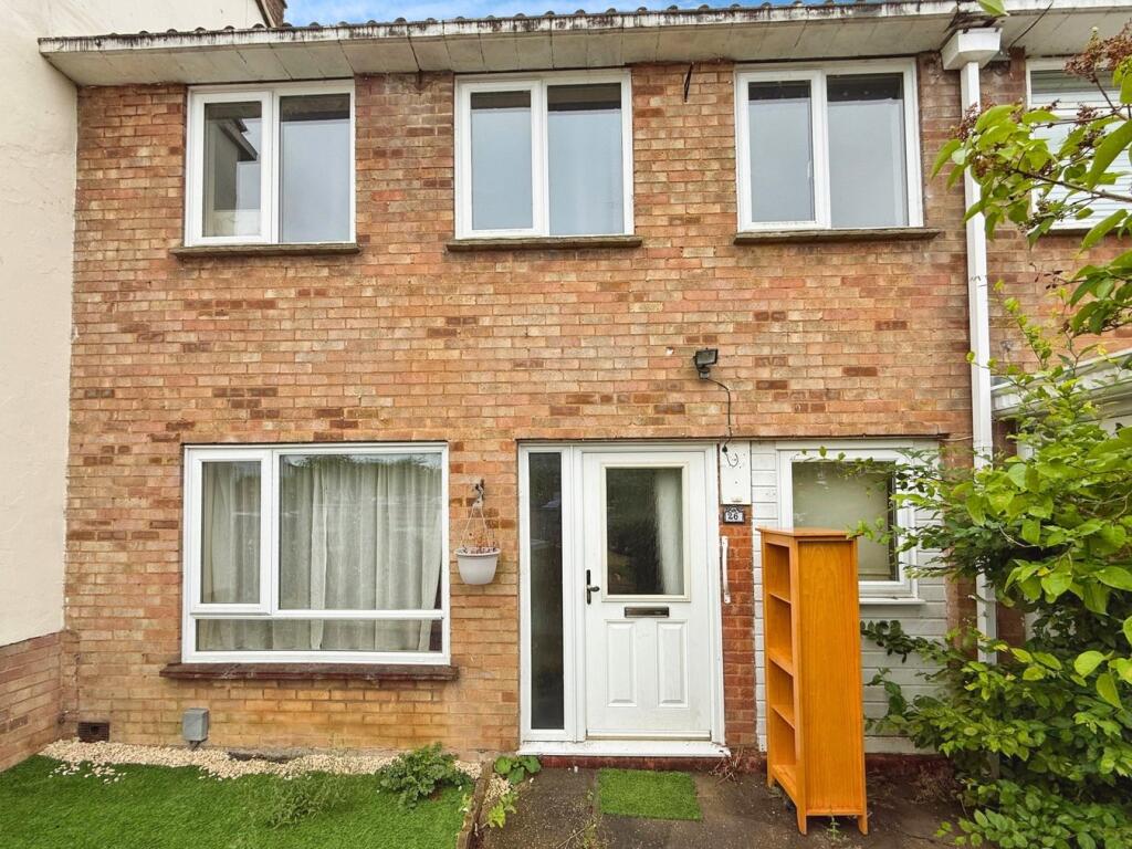 Main image of property: Cherry Way, Hatfield, AL10