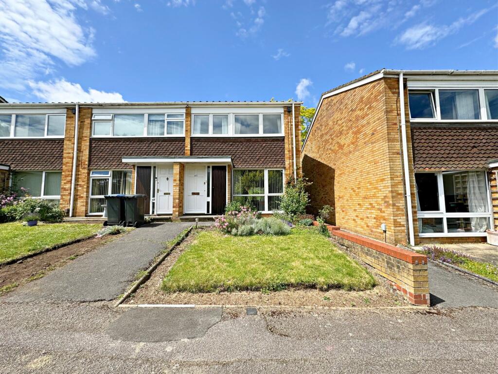 Main image of property: Old Hertford Road, Hatfield, AL9