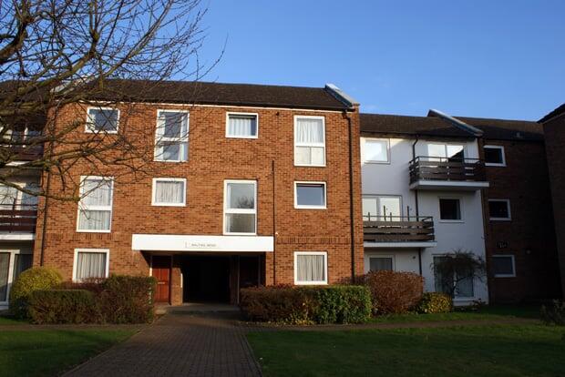 Main image of property: Malting Mead, Endymion Road, Hatfield, AL10