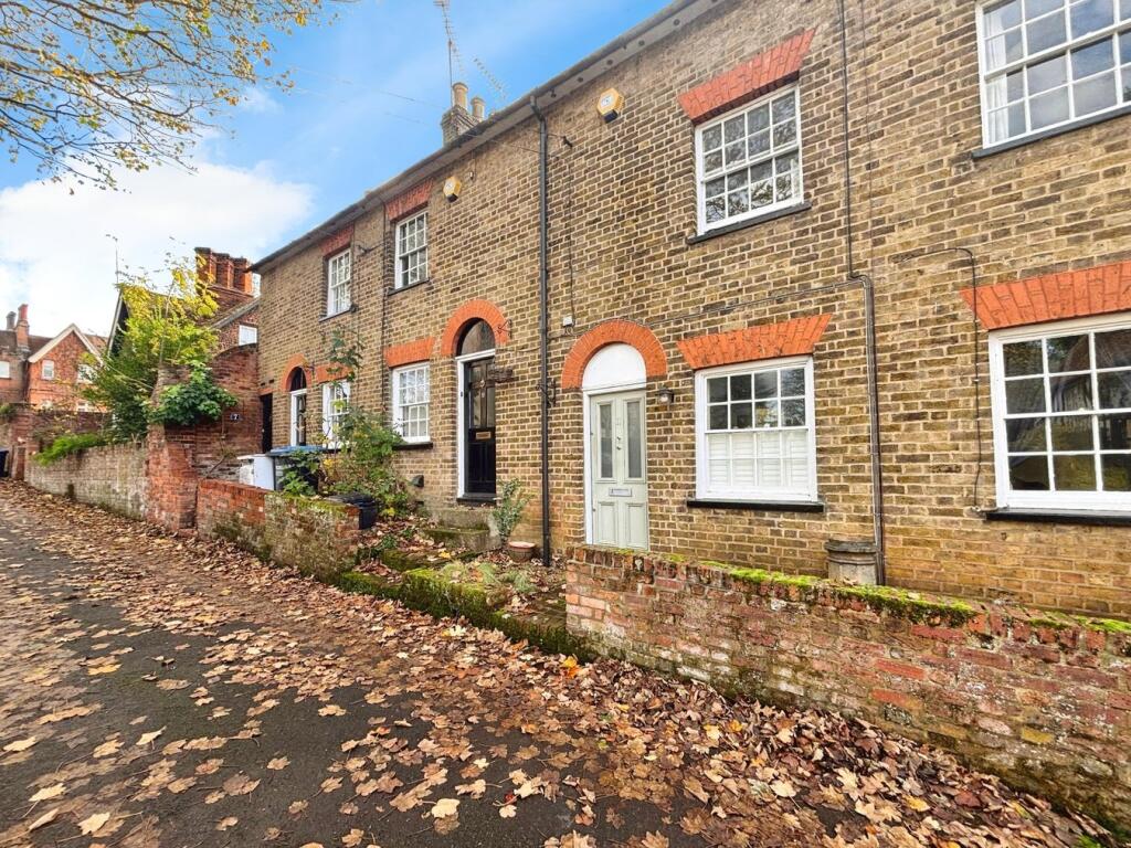 Main image of property: Church Street, Hatfield, AL9