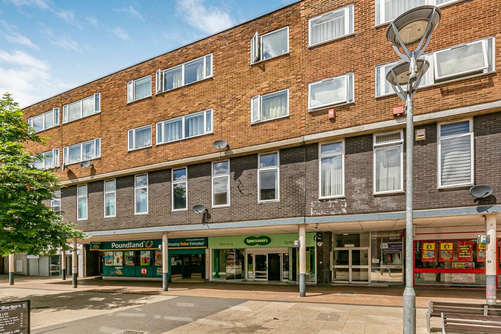 Main image of property: Town Centre, Hatfield, AL10