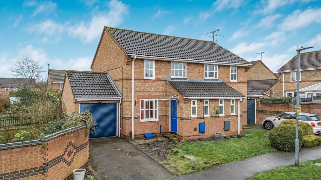 Main image of property: Drakes Way, Hatfield, AL10