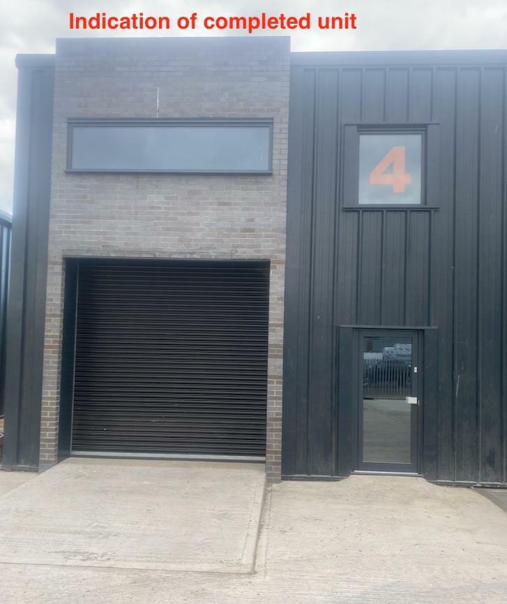 Land for sale in Rollesby Road, Hardwick Industrial Estate, King's Lynn, PE30