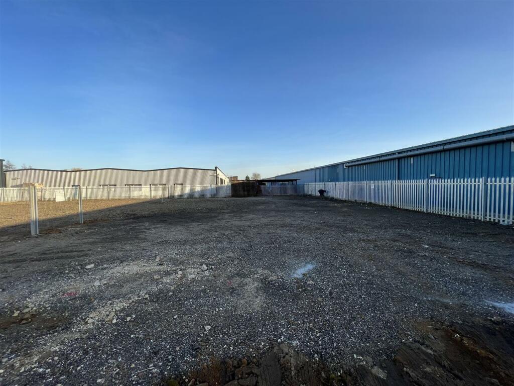 Land for sale in Rollesby Road, Hardwick Industrial Estate, King's Lynn