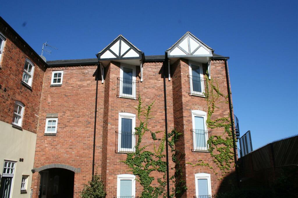 Main image of property: The Old Coffee Mills, Springfield Street, Market Harborough