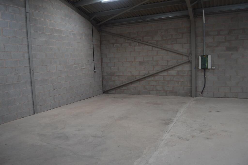 Additional property image - Main Street, Congerstone, Nuneaton
