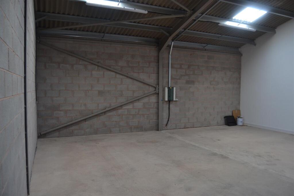 Additional property image - Main Street, Congerstone, Nuneaton