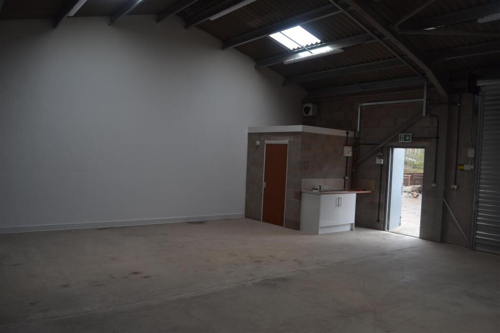 Additional property image - Main Street, Congerstone, Nuneaton