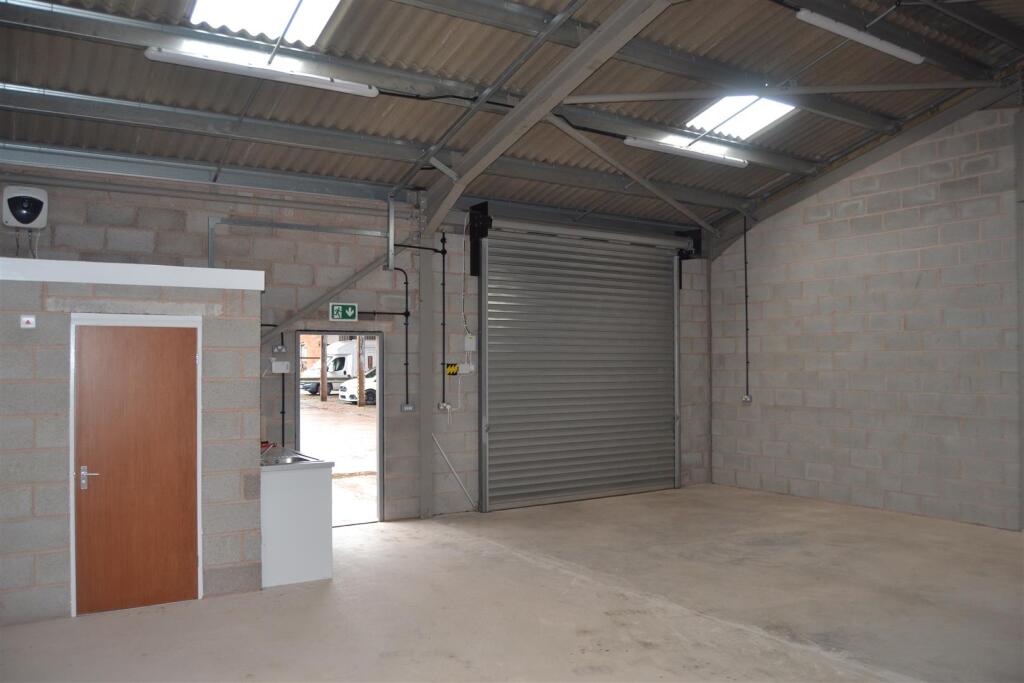 Additional property image - Main Street, Congerstone, Nuneaton