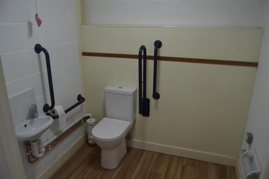 Additional property image - Main Street, Congerstone, Nuneaton