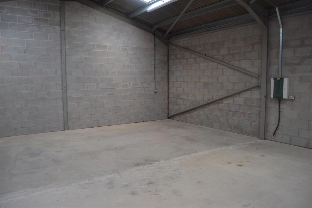 Additional property image - Main Street, Congerstone, Nuneaton