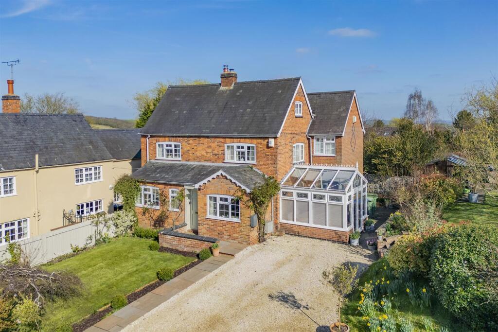 Main image of property: Church Lane, Thorpe Langton, Market Harborough