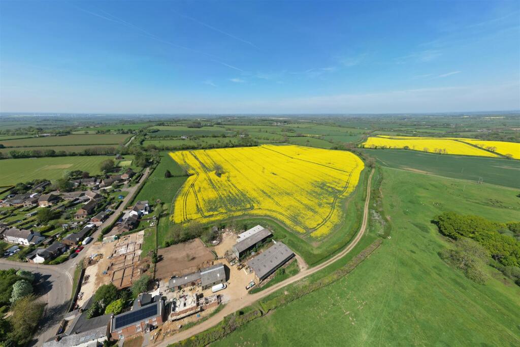 Main image of property: Cold Ashby