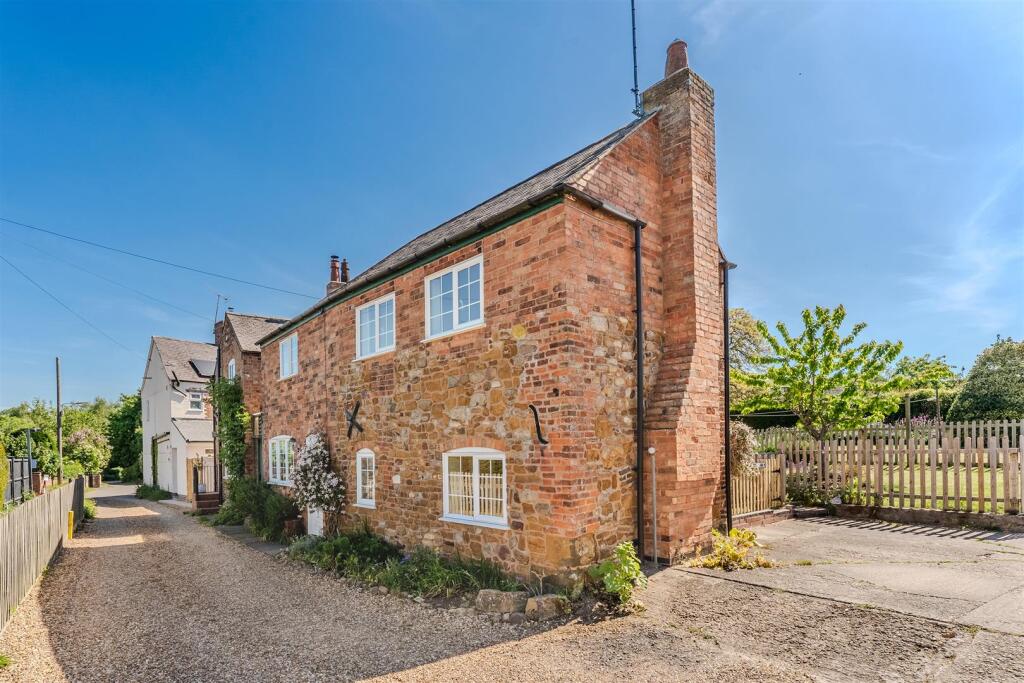 Main image of property: Town Street, Burton Overy, Leicester