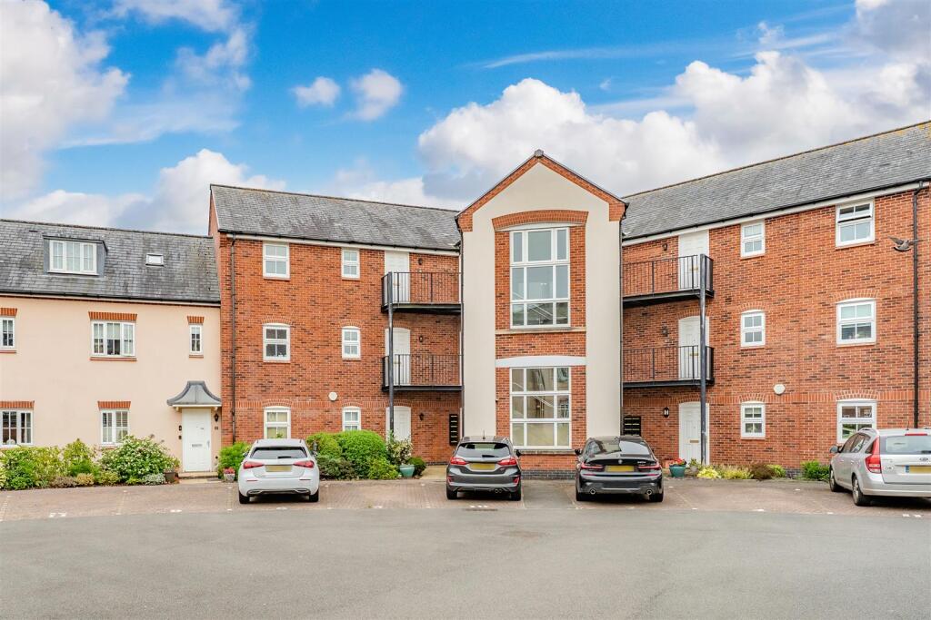 Main image of property: Blackfriars Place, Market Harborough