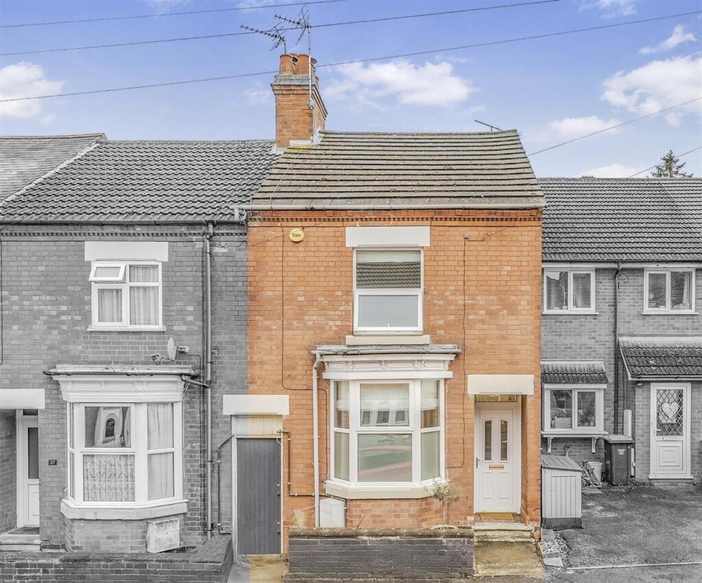 Main image of property: Heygate Street, Market Harborough