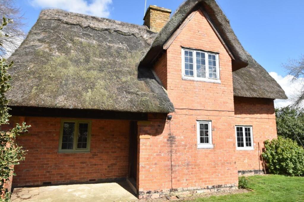 Main image of property: Haselbech Hill, Haselbech, Northampton