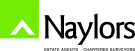 Naylors, Market Harborough Estate Agent Logo