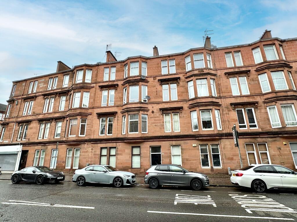 1 bedroom flat for rent in Dumbarton Road, Partick, Glasgow, G11