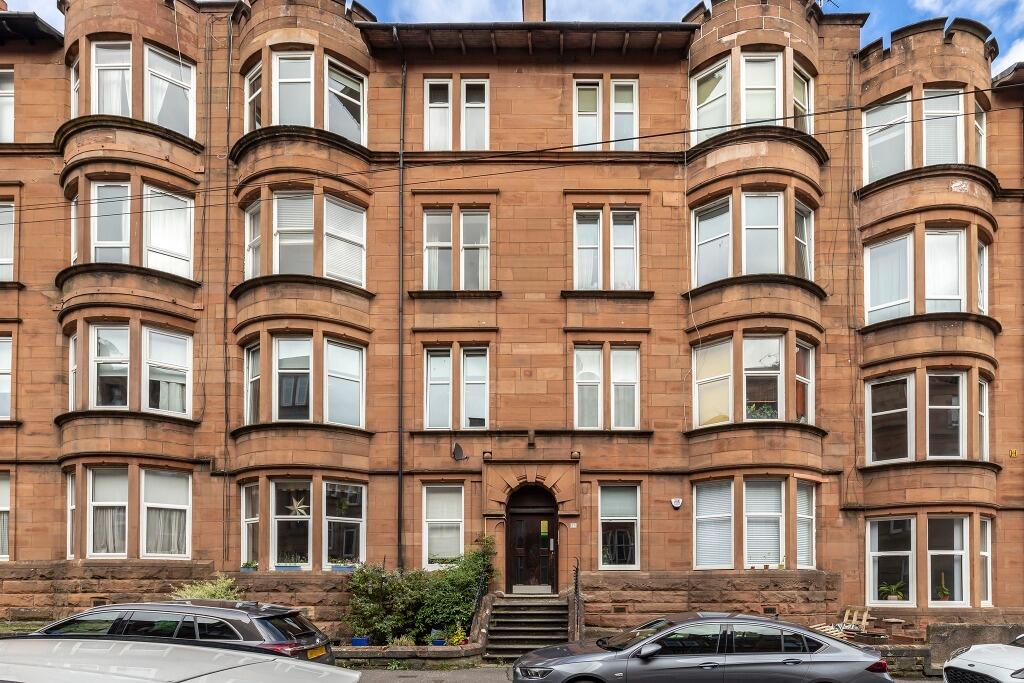 Main image of property: Mount Stuart Street, Shawlands, Glasgow, G41