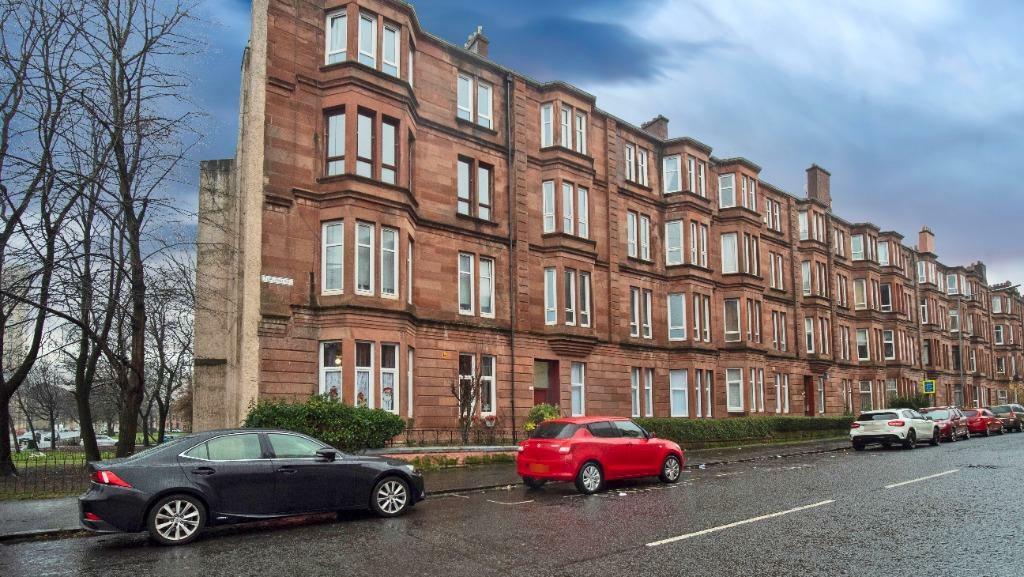 Main image of property: Copland Road, Ibrox, Glasgow, G51