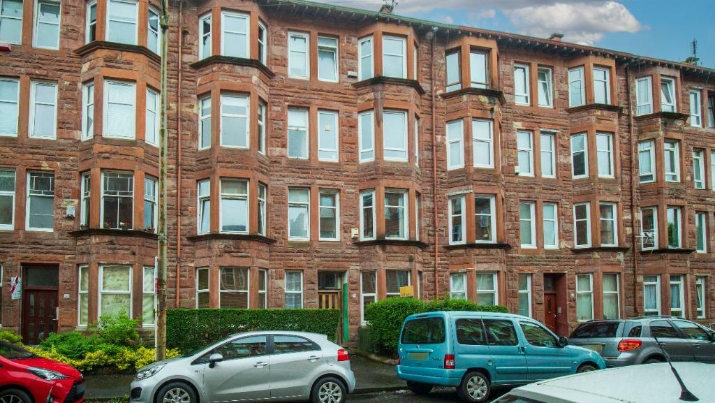 Main image of property: Cartside Street, Battlefield, Glasgow, G42