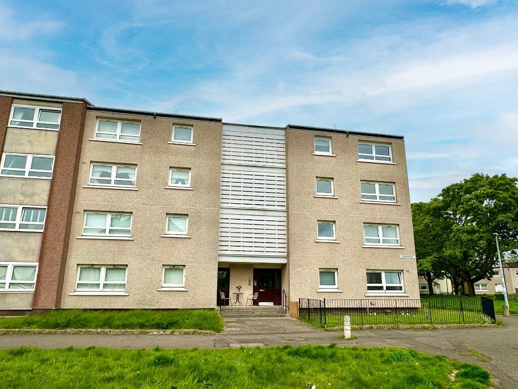 Main image of property: Plantation Square, Kinning Park, Glasgow, G51