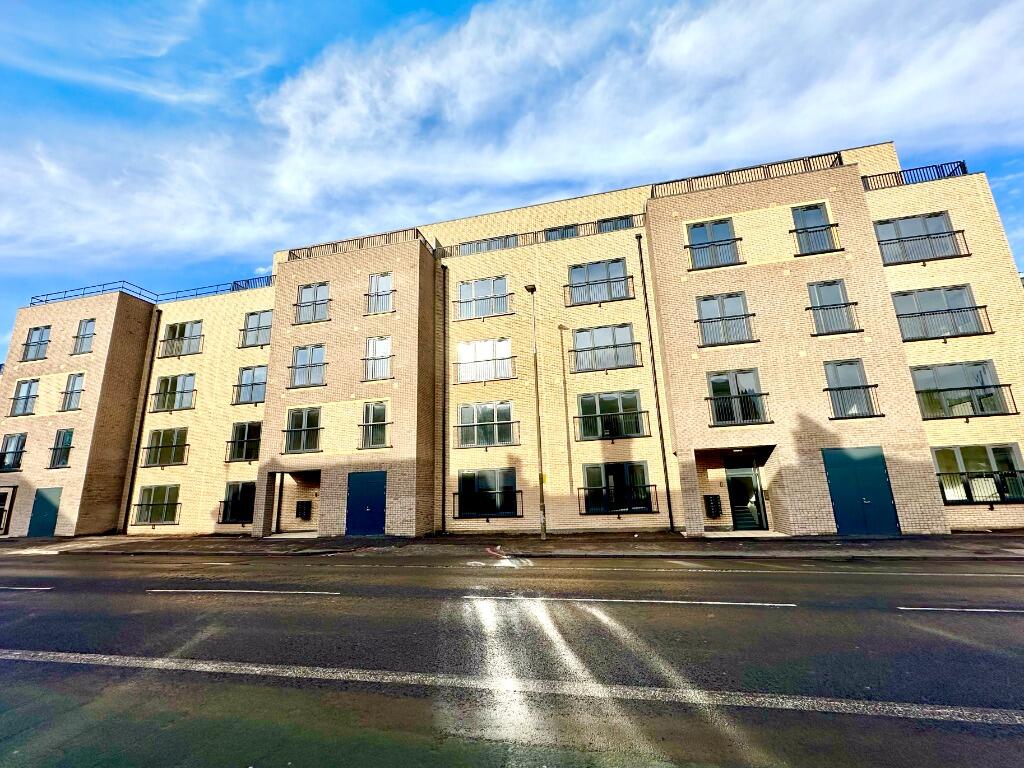 Main image of property: Gorgie Road, Gorgie, Edinburgh, EH11