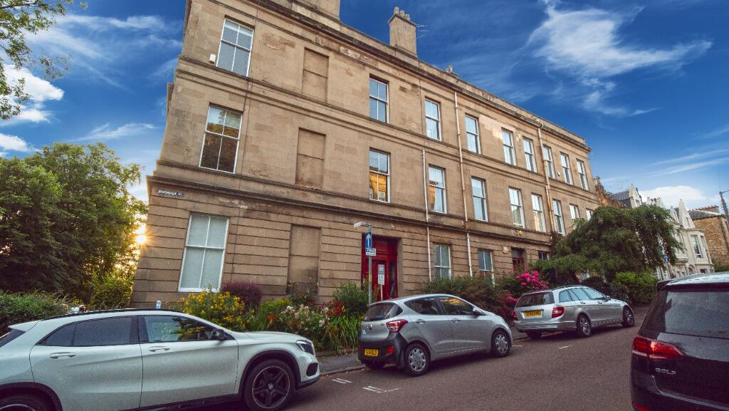 Main image of property: Buckingham Street, Botanics, Glasgow, G12