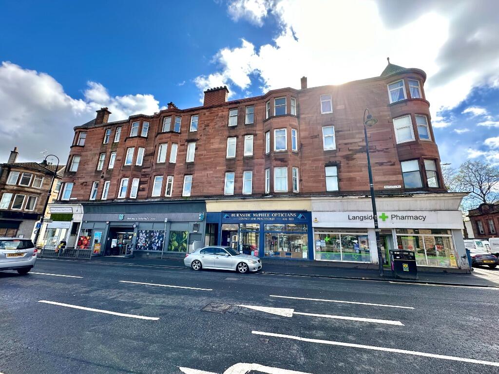 Main image of property: Battlefield Road, Battlefield, Glasgow, G42