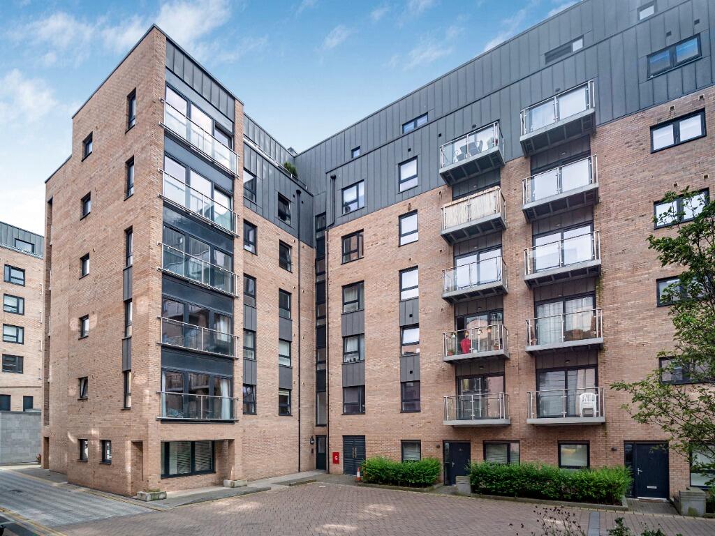 Main image of property: Shrubhill Walk, Leith, Edinburgh, EH7