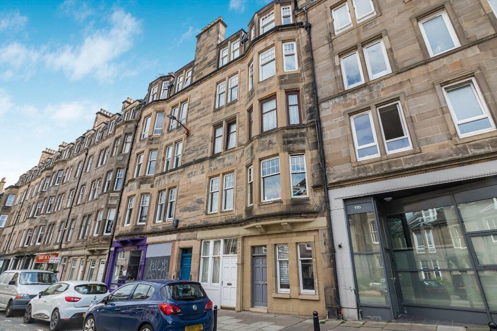 Main image of property: Gilmore Place, Viewforth, Edinburgh, EH3