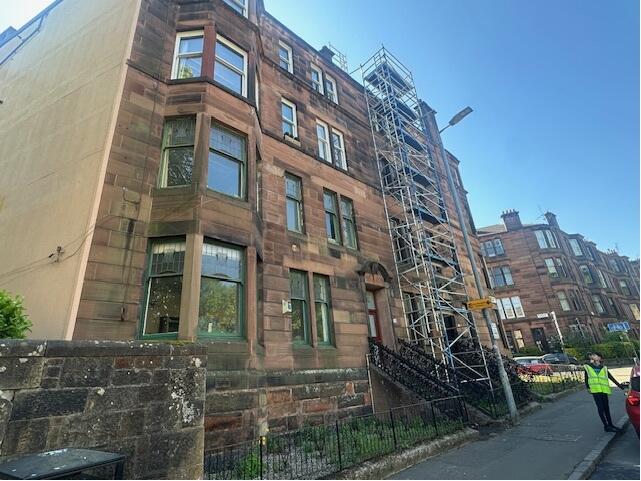 Main image of property: Hyndland Road, Glasgow, G12