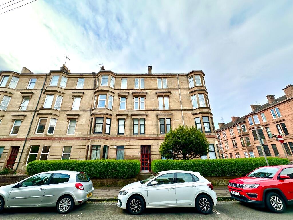 Main image of property: Lawrence Street, Glasgow, G11