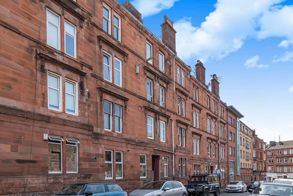 Main image of property: Torness Street, Partick, Glasgow, G11