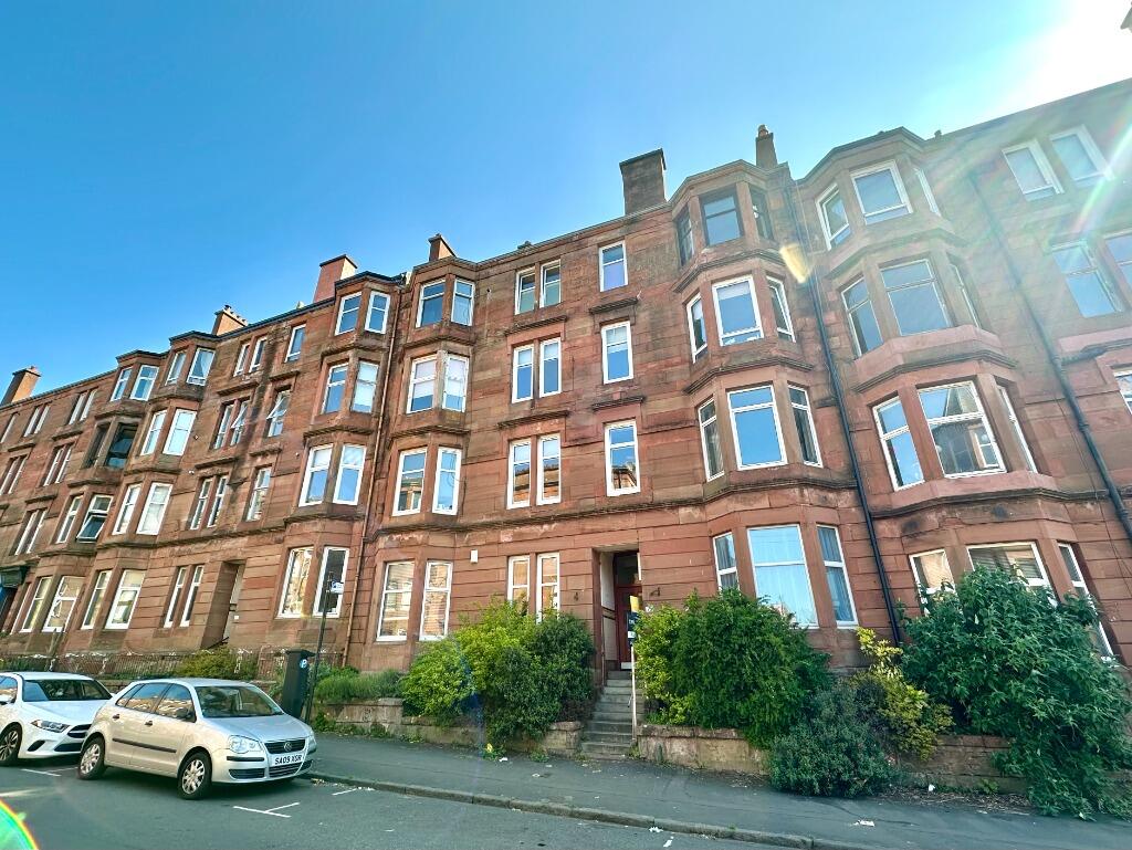 Main image of property: Garrioch  Road, North Kelvinside, Glasgow, G20