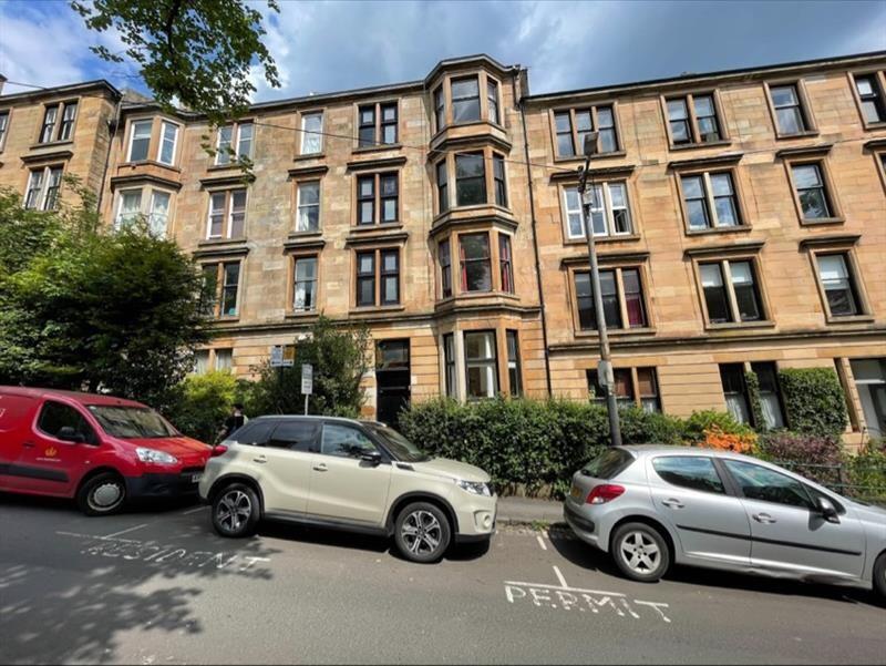 Main image of property: Glasgow Street, Hillhead, Glasgow, G12