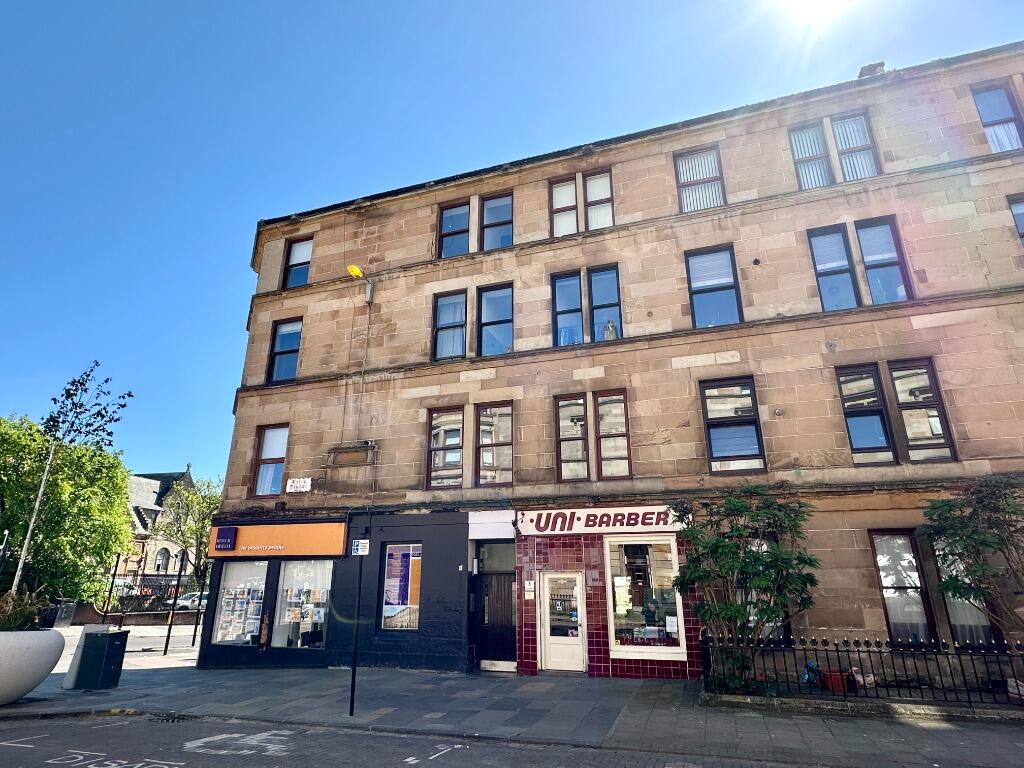 Main image of property: White Street, Glasgow, G11