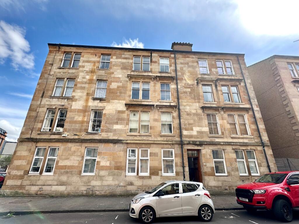 Main image of property: Willowbank Crescent, Glasgow, G3