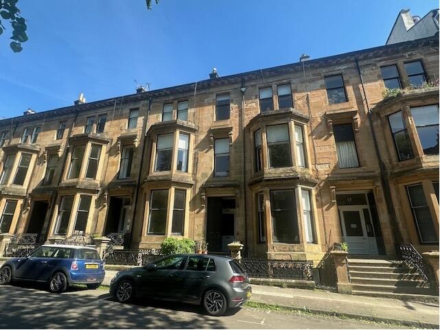 Main image of property: Athole Gardens, Glasgow, G12