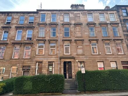 Main image of property: Kersland Street, Glasgow, G12