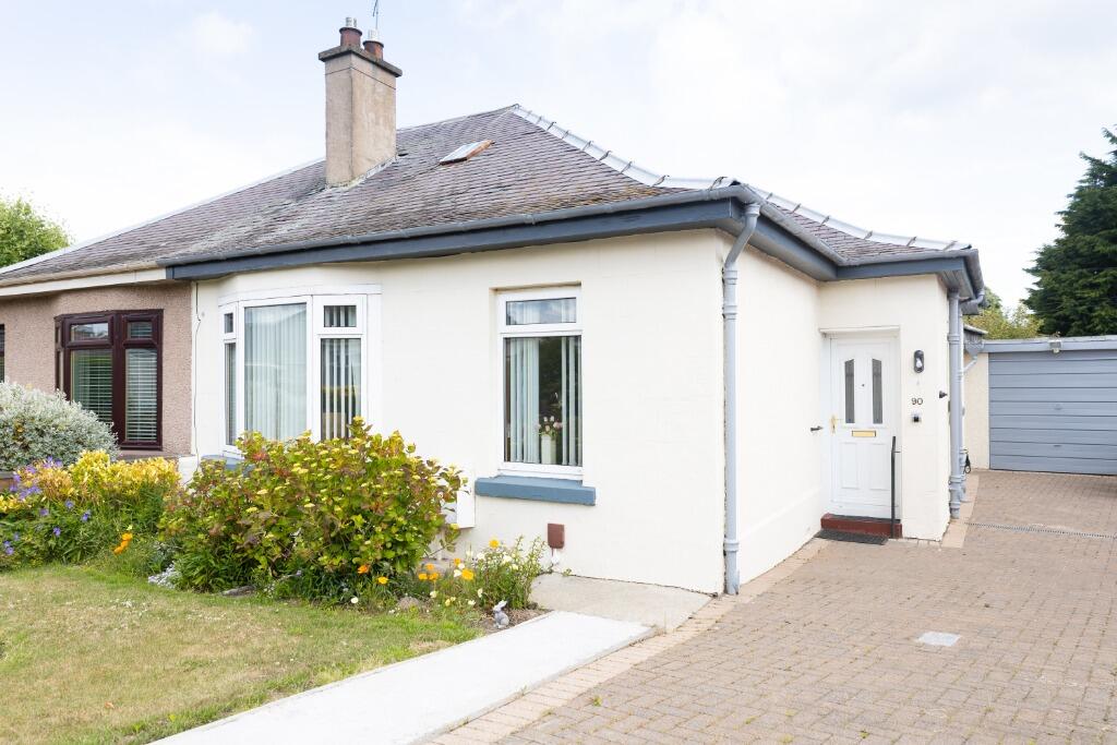 Main image of property: Craigentinny Avenue, Craigentinny, Edinburgh, EH7