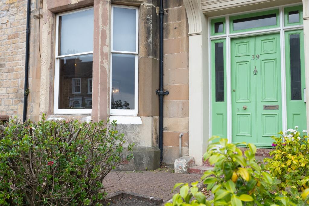 Main image of property: Pittville Street, Portobello, Edinburgh, EH15