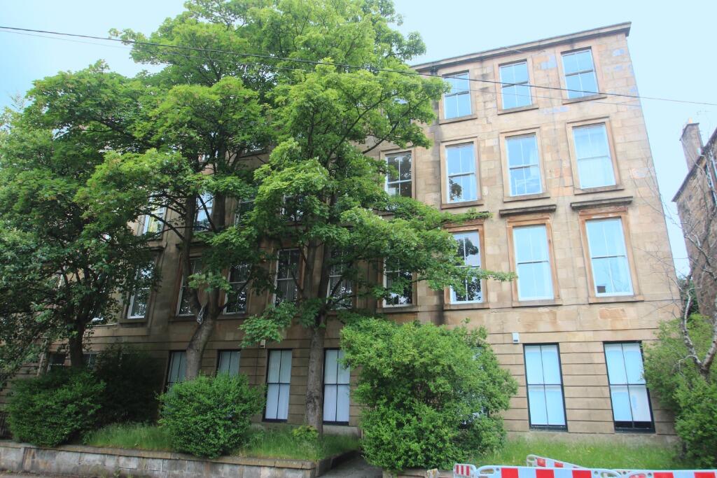 Main image of property: Great George Street, Hillhead, Glasgow, G12