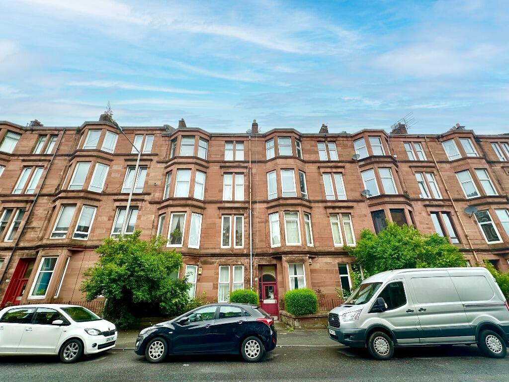 Main image of property: Copland Road, Ibrox, Glasgow, G51